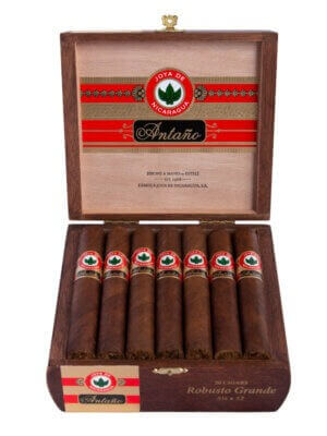 JDN Antano Robusto Grande