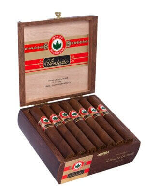 JDN Antano Robusto Grande