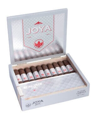 Joya de Nicaragua Silver Corona