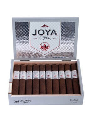 Joya de Nicaragua Silver Robusto