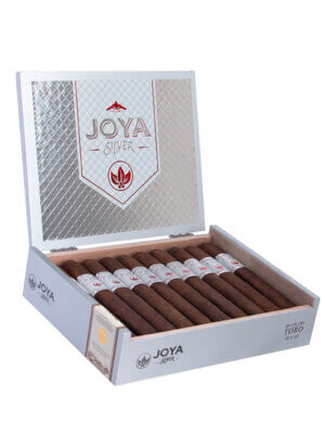 Joya de Nicaragua Silver Toro