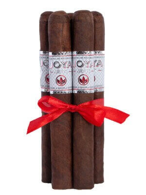 Joya de Nicaragua Silver Corona