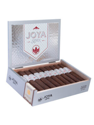 Joya de Nicaragua Silver Robusto