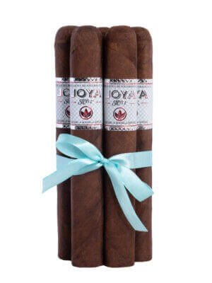 Joya de Nicaragua Silver Toro