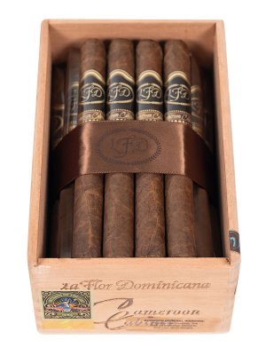 La Flor Dominicana Cameroon Cabinet No. 1