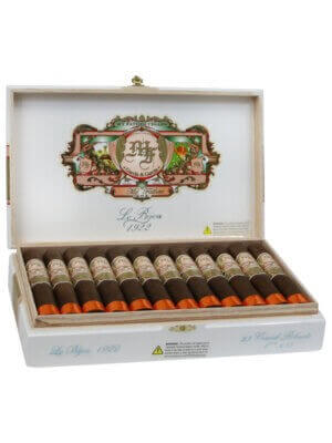 Le Bijou 1922 Grand Robusto