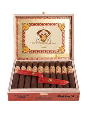 El Centurion Robusto Cigars