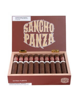 Sancho Panza Extra Fuerte Gigante