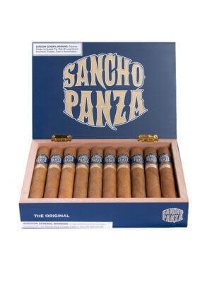 Sancho Panza Original Gigante