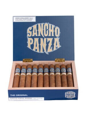 Sancho Panza Original Robusto