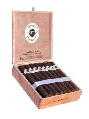 Ashton Aged Maduro No. 60