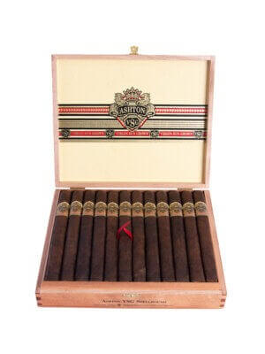 Ashton VSG Spellbound