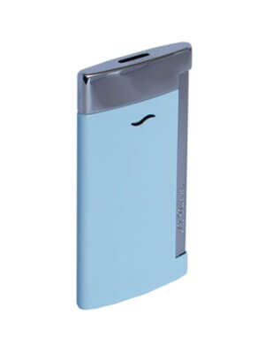 Slim 7 Lighter Baby Blue