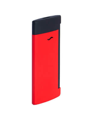 Slim 7 Lighter Matte Red
