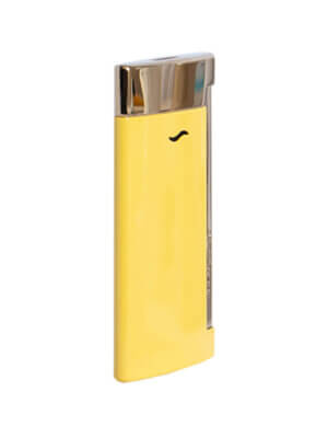 Slim 7 Lighter Vanilla Gold