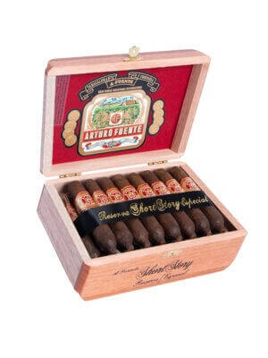 Arturo Fuente Hemingway Short Story Cigars