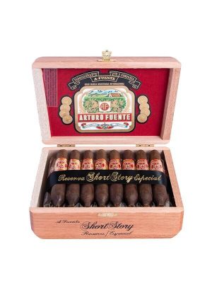 Arturo Fuente Hemingway Short Story Cigars