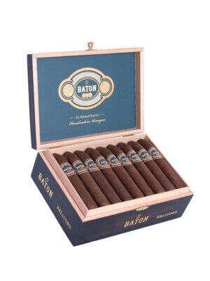 El Baton Belicoso