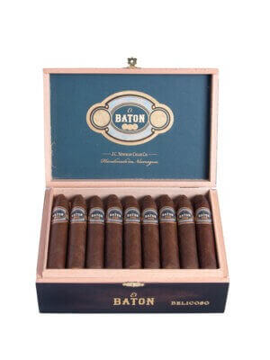 El Baton Belicoso