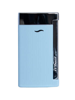 Slim 7 Lighter Baby Blue