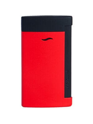 Slim 7 Lighter Matte Red