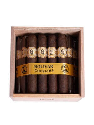 Bolivar Cofradia No. 554
