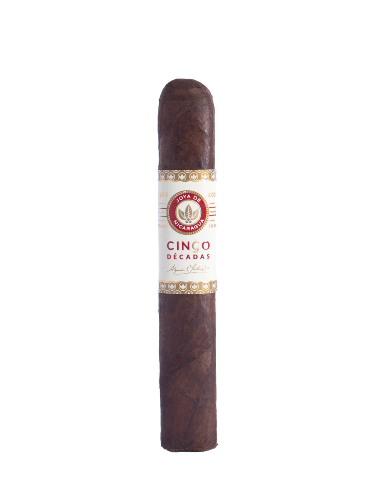 Cinco Decadas El Cumiche