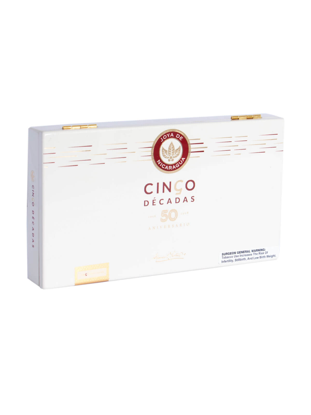 Cinco Decadas El Cumiche