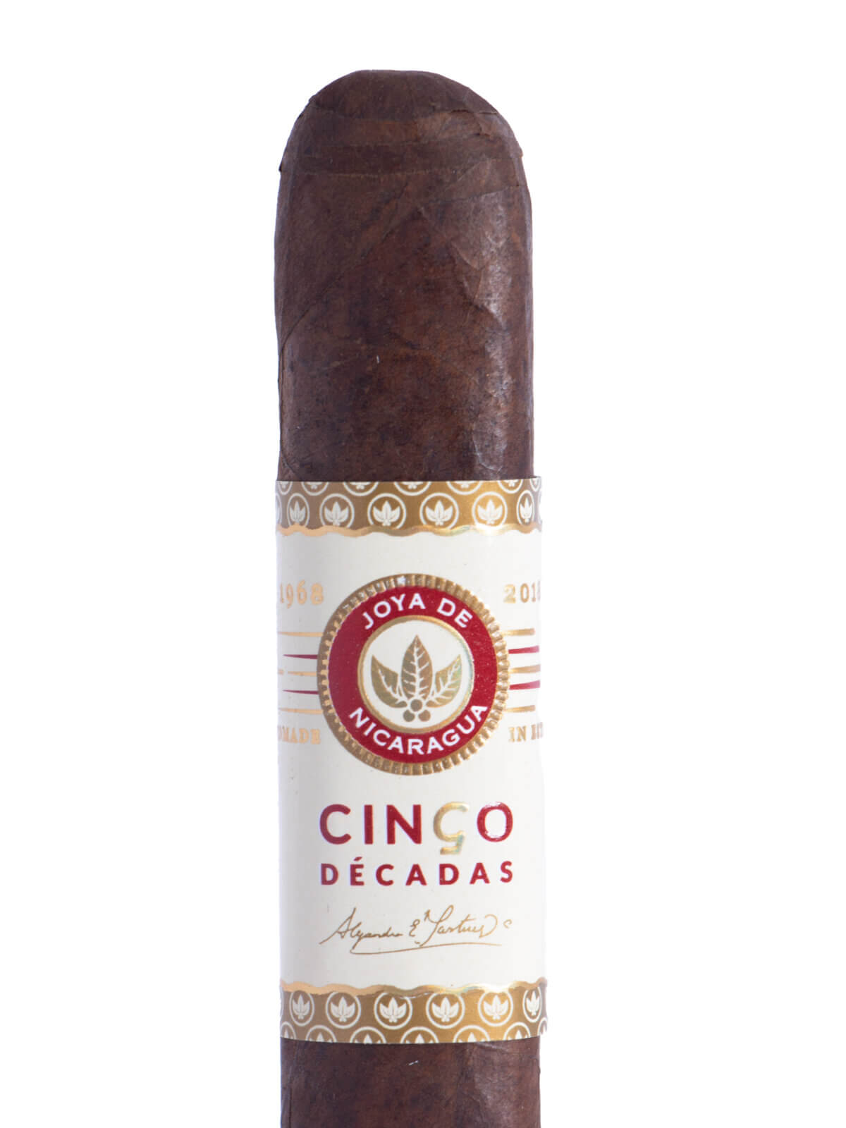 Cinco Decadas El Cumiche
