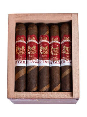 Partagas Anejo 25 Petit Robusto