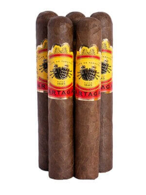 Partagas Gigante