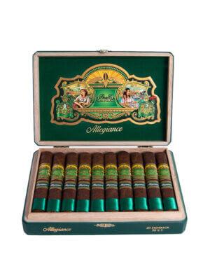 E.P. Carrillo Allegiance Sidekick