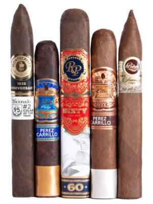 A Bests Tasting Kit