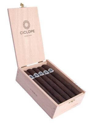 Ciclope 652