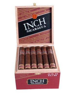 Inch Nicaragua No. 64