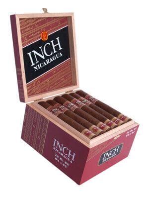 Inch Nicaragua No. 64