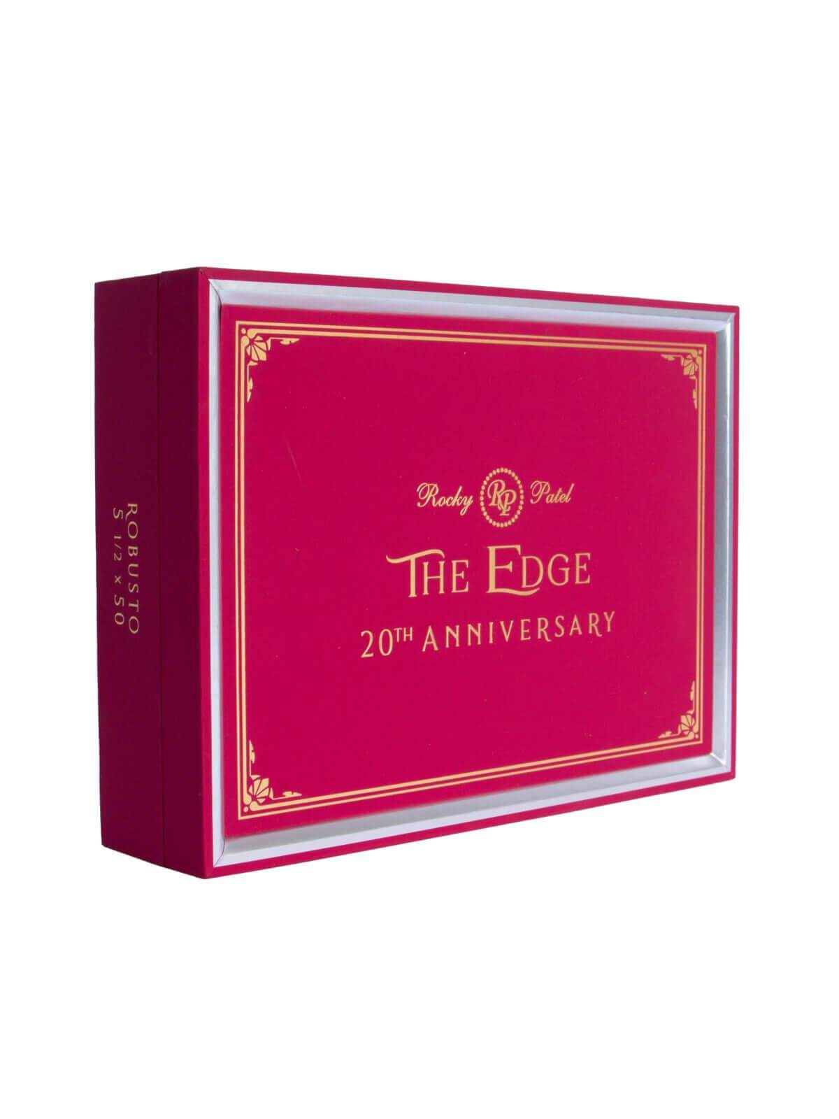 Rocky Patel Edge 20th Anniversary Robusto