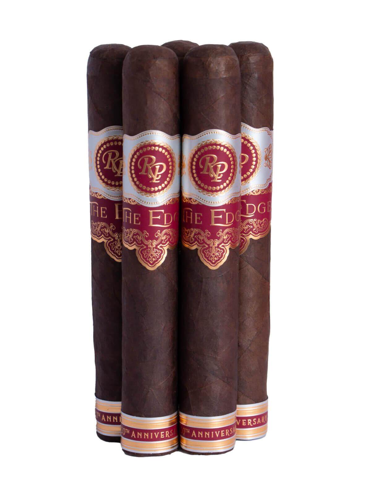 Rocky Patel Edge 20th Anniversary Robusto