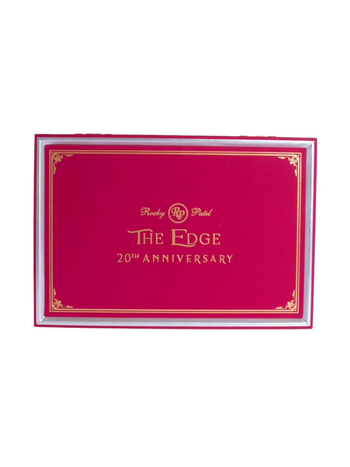 Rocky Patel Edge 20th Anniversary Sixty