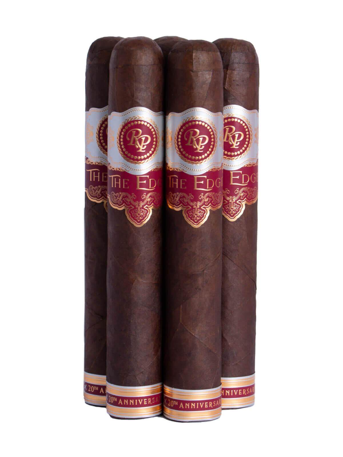 Rocky Patel Edge 20th Anniversary Sixty