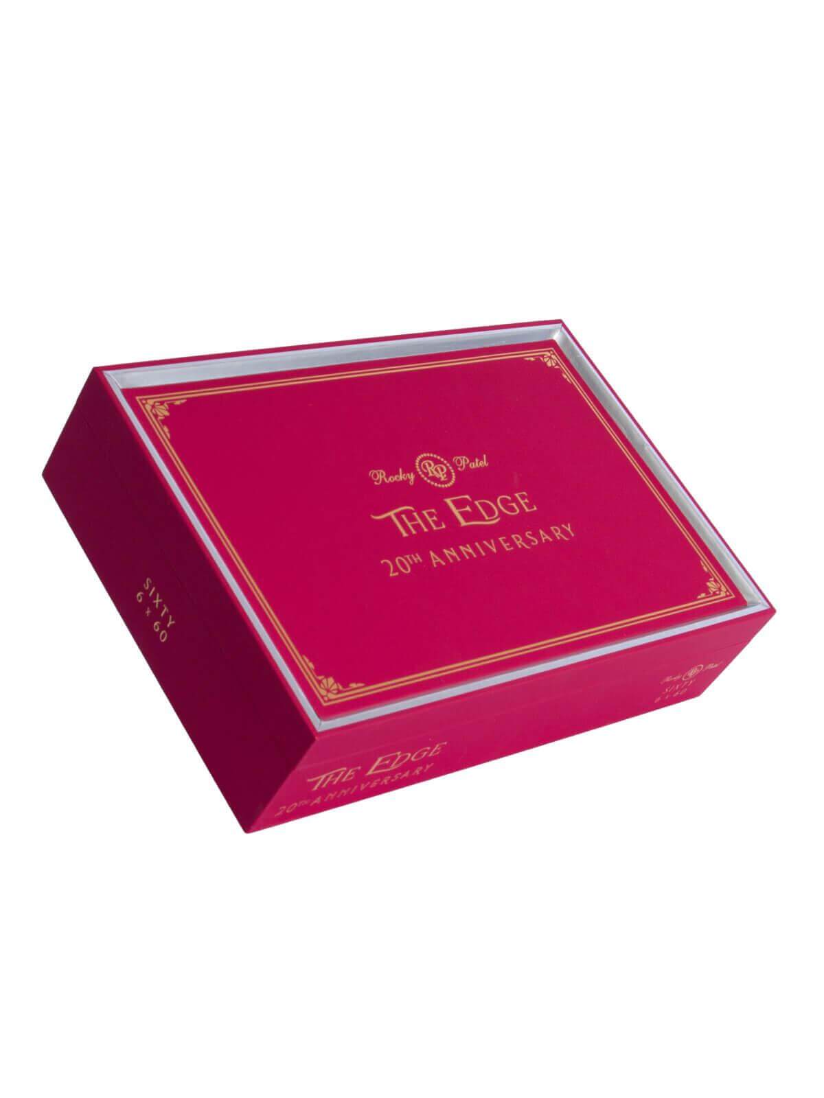 Rocky Patel Edge 20th Anniversary Sixty