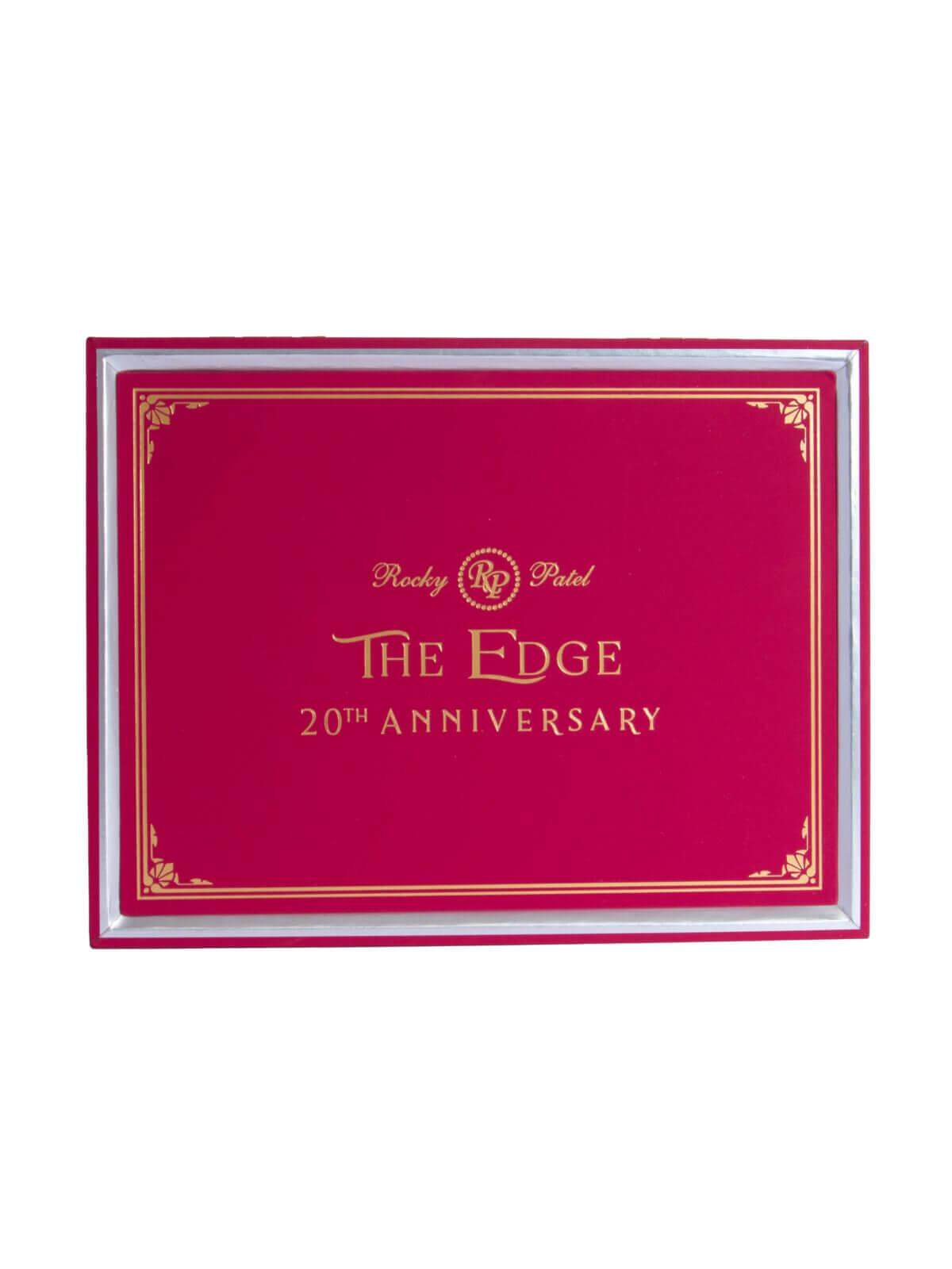 Rocky Patel Edge 20th Anniversary Toro