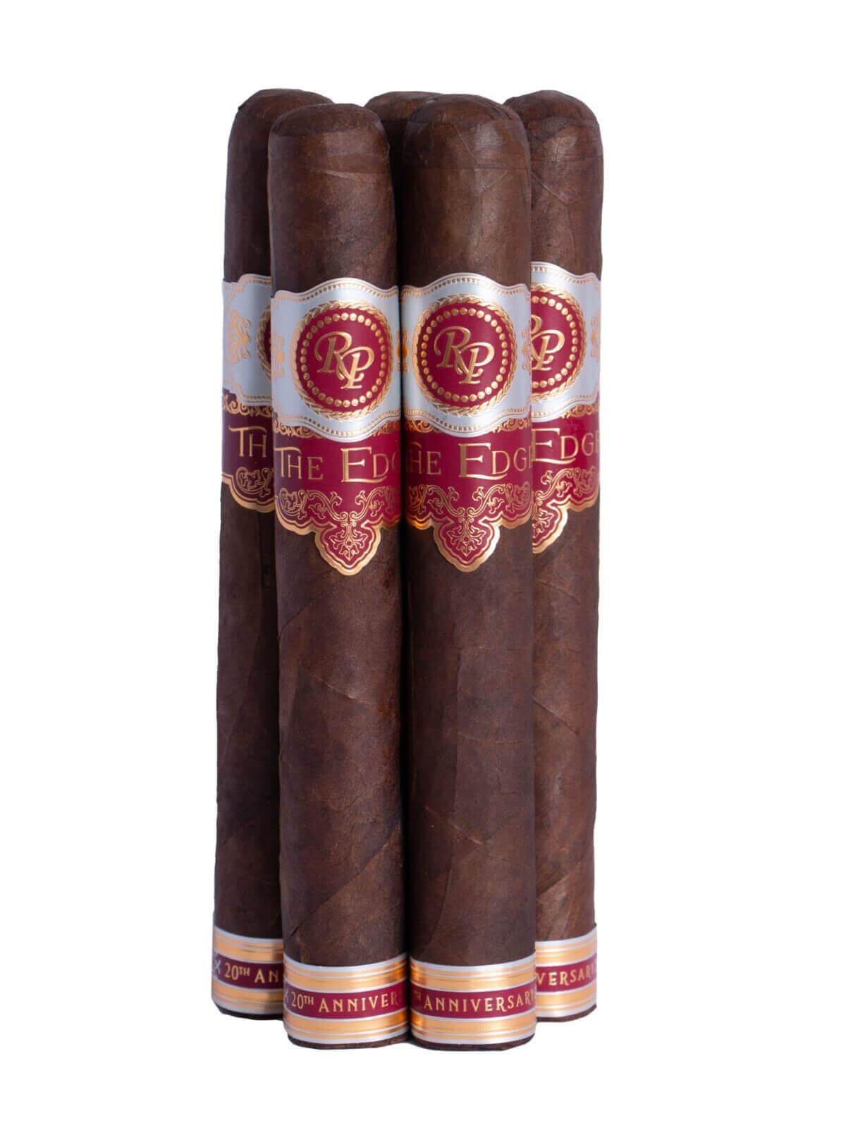 Rocky Patel Edge 20th Anniversary Toro