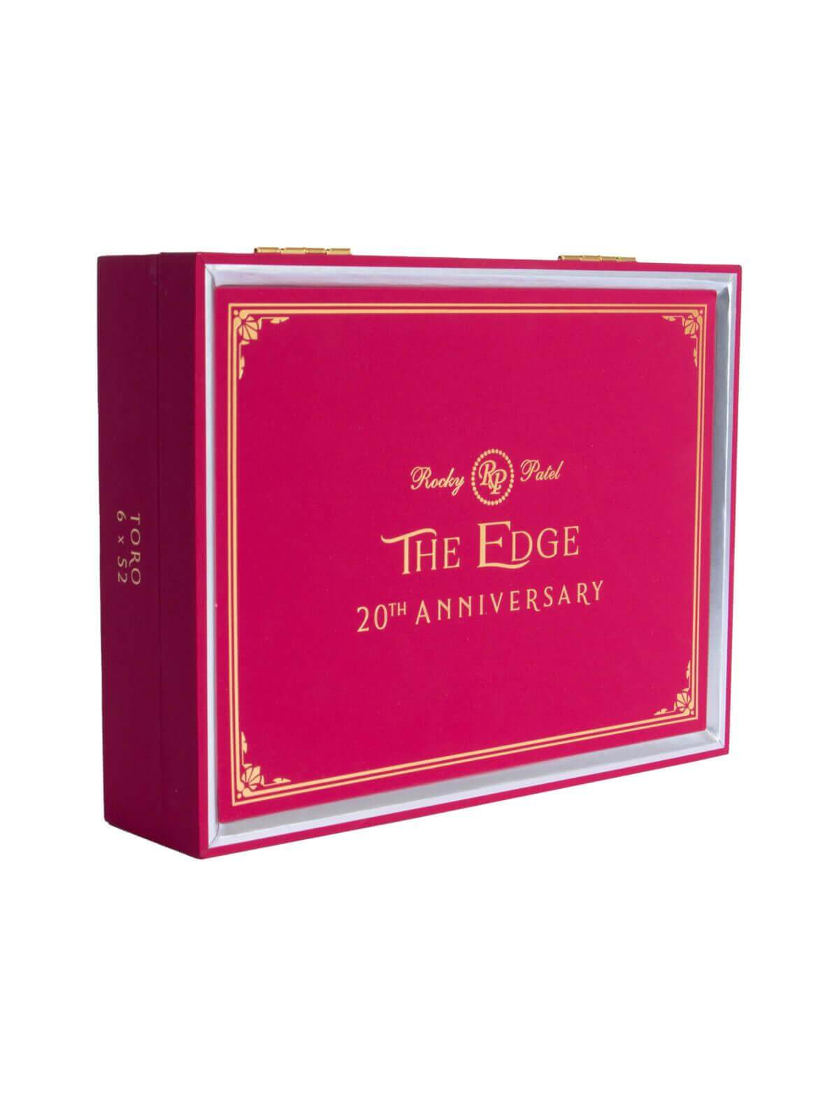 Rocky Patel Edge 20th Anniversary Toro