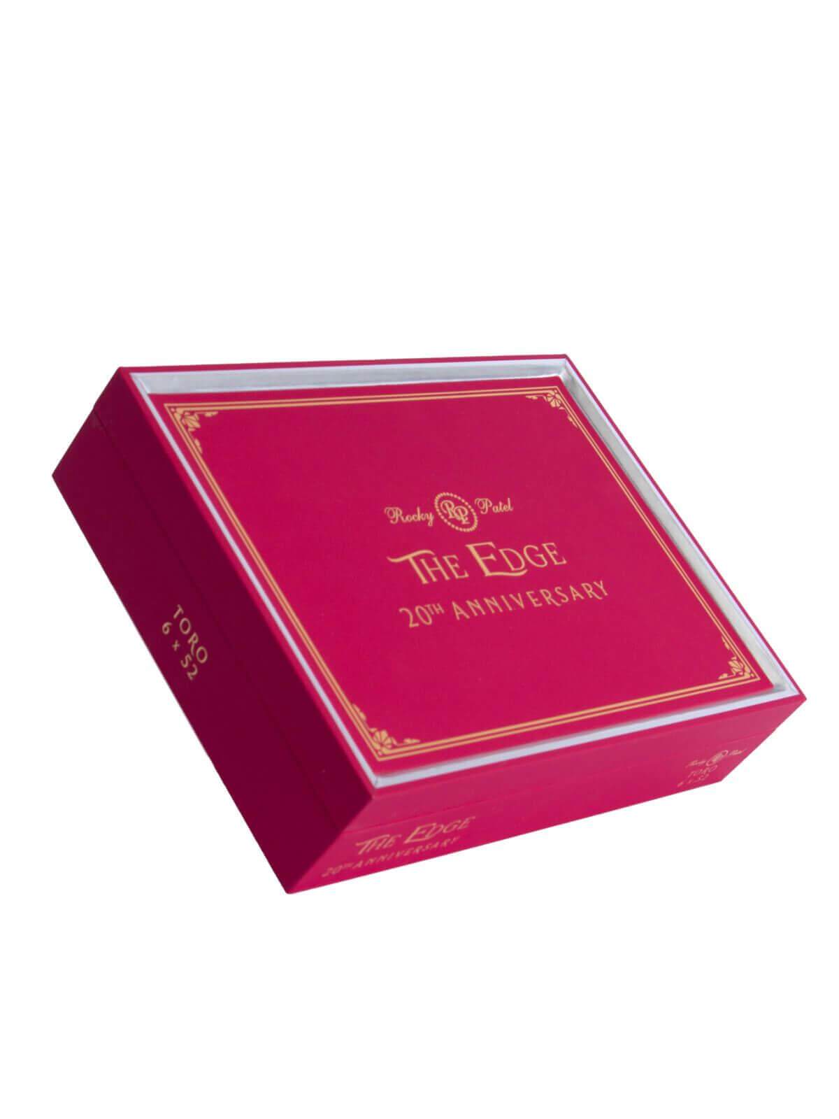 Rocky Patel Edge 20th Anniversary Toro