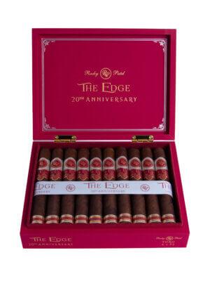 Rocky Patel Edge 20th Anniversary Toro