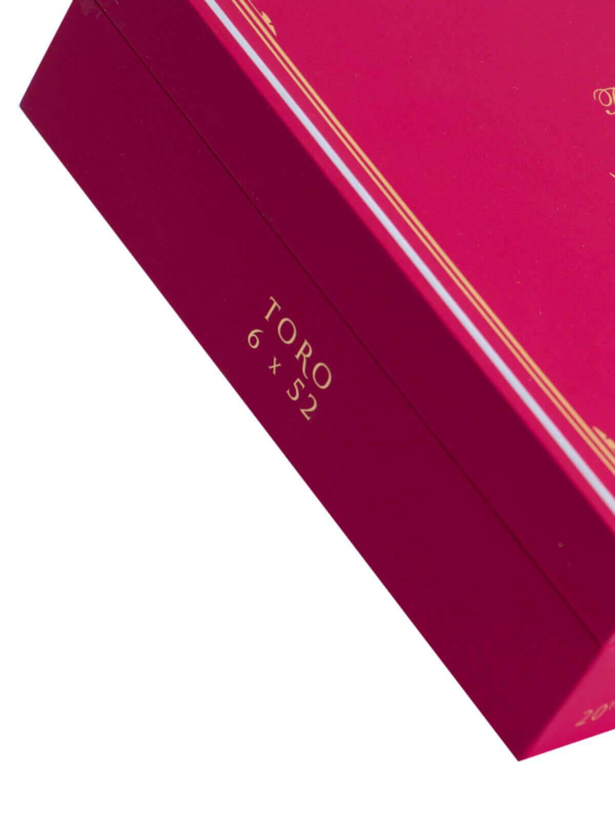 Rocky Patel Edge 20th Anniversary Toro