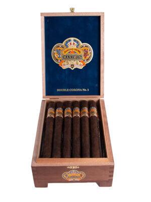 Diamond Crown Maximus No. 1 Double Corona