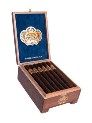 Diamond Crown Maximus No. 1 Double Corona