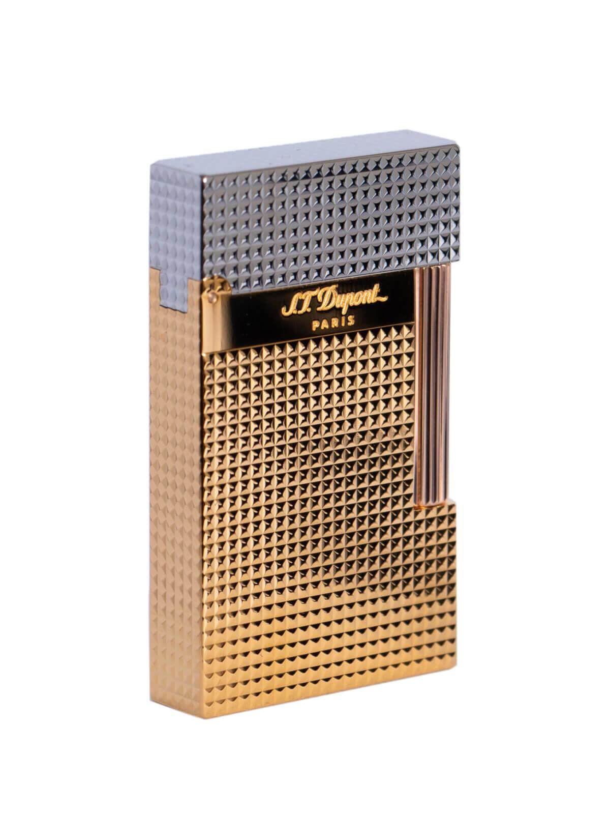 S.T. Dupont Ligne 2 Golden Hour